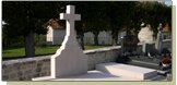 Colombey les deux eglises visite du mémorial de la boisserie, de la croix de lorraine et de la tombe du général de Gaulle
