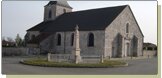 Colombey les deux eglises visite du mémorial de la boisserie, de la croix de lorraine et de la tombe du général de Gaulle
